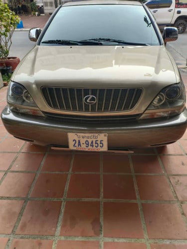 ឡានលក់