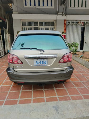 ឡានលក់