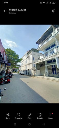 ផ្ទះលក់តម្លៃសម្មរម្យ