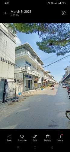 ផ្ទះលក់តម្លៃសម្មរម្យ