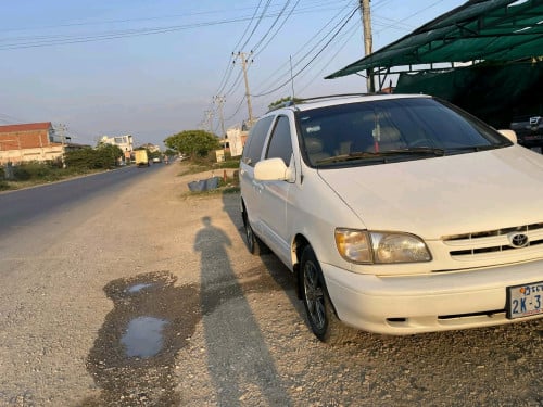 ឡានលក់