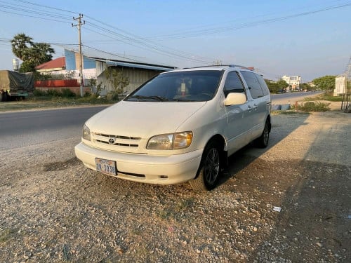 ឡានលក់