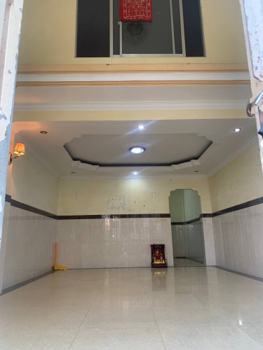 ផ្ទះលក់នៅជាប់បុរីមហាសែនសុខ 45,000$