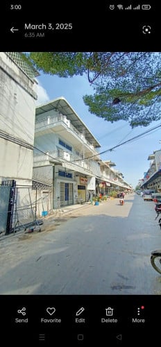 ផ្ទះលក់តម្លៃសម្មរម្យ