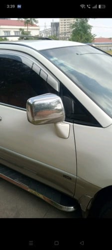 ឡានលក់