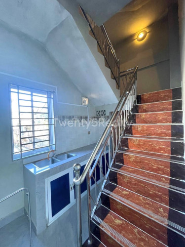 ផ្ទះលក់នៅស្ទឹងមានជ័យ