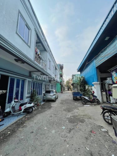 ផ្ទះលក់នៅស្ទឹងមានជ័យ