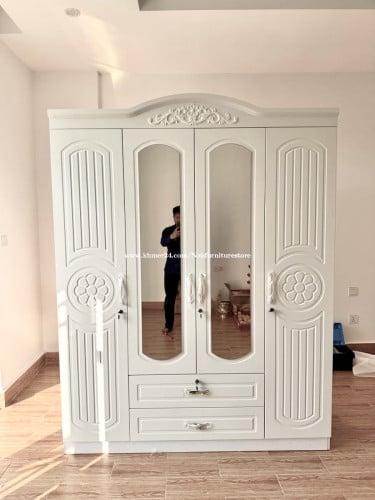 ទូខោអាវ 1.6m x 2m