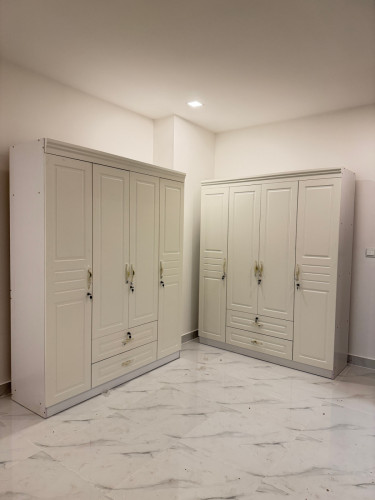 ទូខោអាវ 1.6m x 2m
