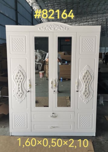 ទូខោអាវ 1.6m x 2m