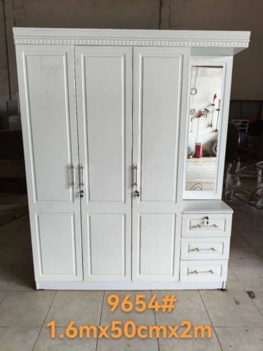 ទូខោអាវ 1.6m x 2m