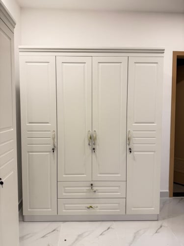 ទូខោអាវ 1.6m x 2m