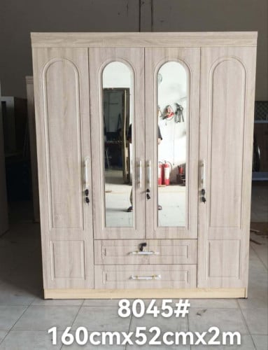 ទូខោអាវ 1.6m x 2m