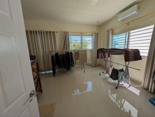 ផ្ទះជួល នៅ បុរីម៉មដានៅ គម្រោងទៅ19 ផ្ទះប្រភេទវីឡា តម្លៃ 200$ ស្អាតប្រណិតរស់នៅបែបអភិជន