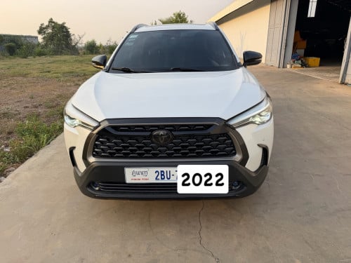 ឡានលក់ឆ្នាំ2022ទឹកថ្នាំសុីនមួយជុំលក់