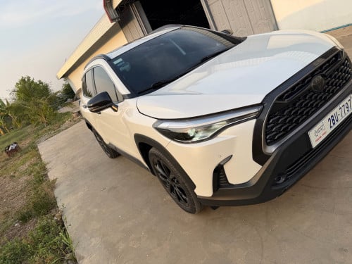 ឡានលក់ឆ្នាំ2022ទឹកថ្នាំសុីនមួយជុំលក់