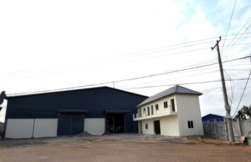 ឃ្លាំងជួលផ្លូវជាតិលេខ3 |Warehouse National Road 3
