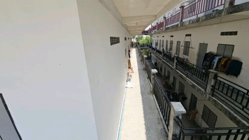 #ផ្ទះលក់បន្ទាន់ ចំណូល4-5ពាន់ដុល្លា