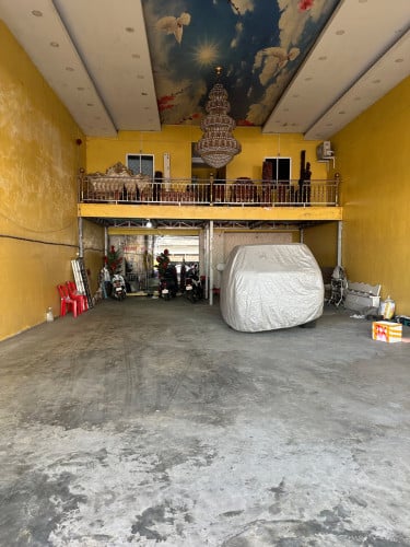 ផ្ទះលក់បន្ទាន់លើលផ្លូវធំ598កណ្ដាលក្រុង