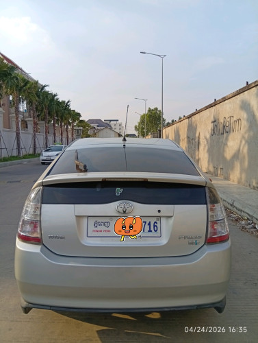 ឡានលក់ម្ចាស់ផ្ទាល់តម្លៃ8***$ចរចារឡានចាក់សាំងជិះABS អាគុយមិនមានបញ្ហាជេីងក្រោមធ្វេីហេីយទាំងអស់