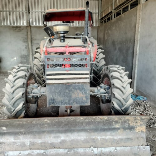 លក់អាត្រាក់ទ័9540