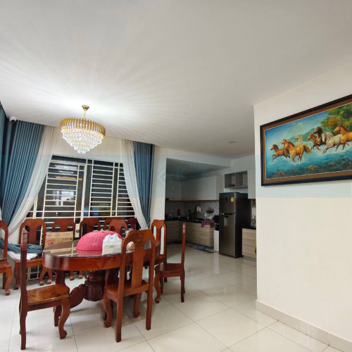 វីឡាភ្លោះAលក់បន្ទាន់ / Twin Villa For Sale (Roseville)