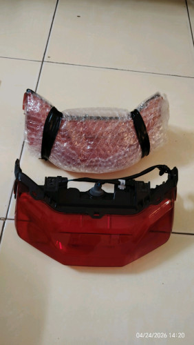 គ្រឿង ADV ជប៉ុនហ្សុីន លក់ធូរៗ