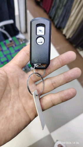 គ្រឿង ADV ជប៉ុនហ្សុីន លក់ធូរៗ