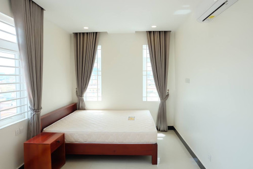 បន្ទប់ Apartment សម្រាប់ជួល