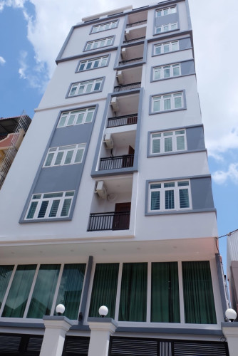 បន្ទប់ Apartment សម្រាប់ជួល