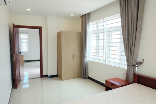 បន្ទប់ Apartment សម្រាប់ជួល