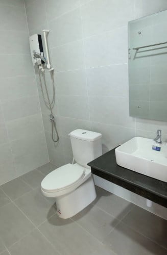 បន្ទប់ Apartment សម្រាប់ជួល