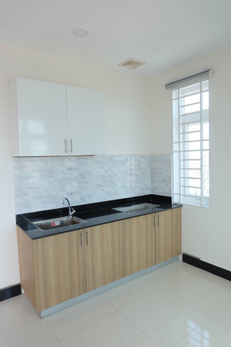 បន្ទប់ Apartment សម្រាប់ជួល