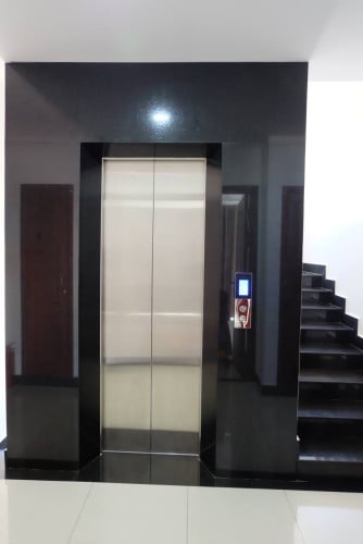 បន្ទប់ Apartment សម្រាប់ជួល