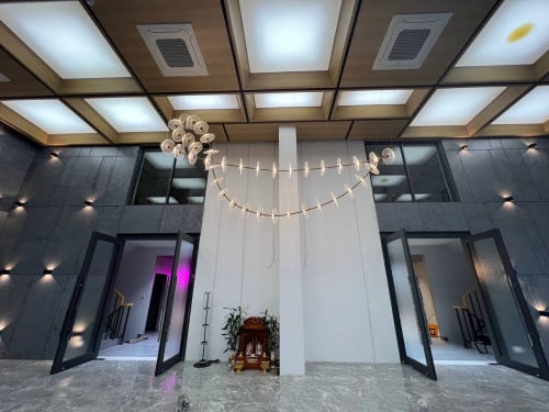 អគារសម្រាប់លក់ | Building for Sale at Khan Chroy Changvar