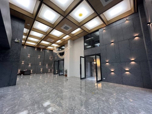 អគារសម្រាប់លក់ | Building for Sale at Khan Chroy Changvar