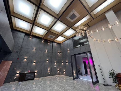 អគារសម្រាប់លក់ | Building for Sale at Khan Chroy Changvar