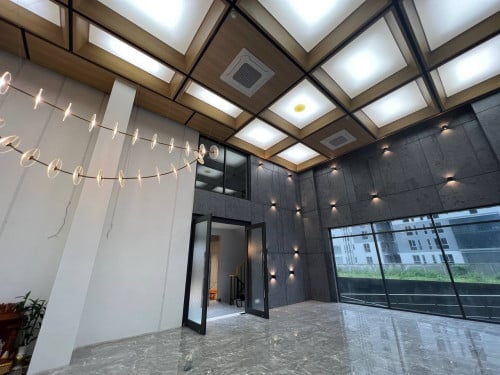 អគារសម្រាប់លក់ | Building for Sale at Khan Chroy Changvar