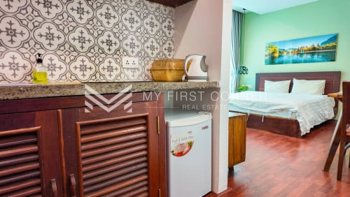 #ForRent 1-Bedroom apartment