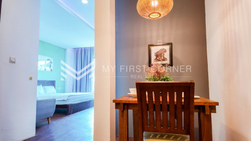 #ForRent 1-Bedroom apartment