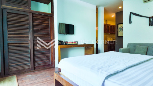 #ForRent 1-Bedroom apartment