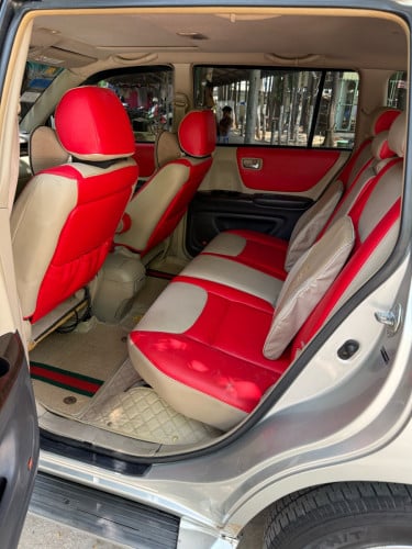 លក់Highlander 03 limited full ប៉ុង2
