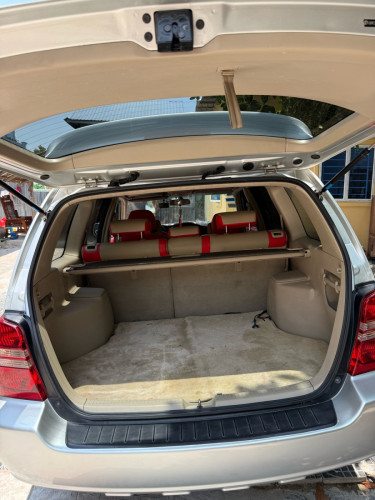 លក់Highlander 03 limited full ប៉ុង2