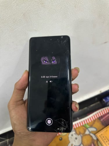 ទូរស័ព្ទ hornor x9c