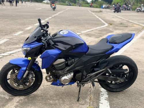 ម៉ូតូលក់kawasaki (Z800cc)014(បញ្ជាក់ម៉ូតូអត់ខោក្នុង⤵️)