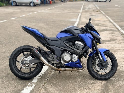 ម៉ូតូលក់kawasaki (Z800cc)014(បញ្ជាក់ម៉ូតូអត់ខោក្នុង⤵️)