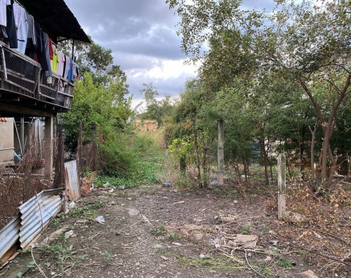 ដីនៅច្បារអំពៅសម្រាប់លក់ Land for sale in Chbar Ampov