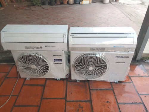 ម៉ាស៊ីនត្រជាក់ Panasonicរបស់ជប៉ុនមួយទឹកស្អាត90%