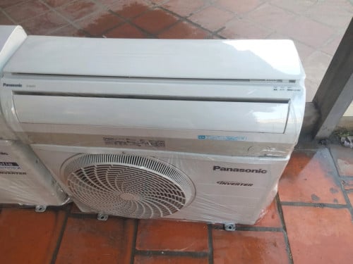 ម៉ាស៊ីនត្រជាក់ Panasonicរបស់ជប៉ុនមួយទឹកស្អាត90%