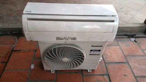 ម៉ាស៊ីនត្រជាក់ Panasonicរបស់ជប៉ុនមួយទឹកស្អាត90%